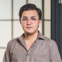 Taha Khan