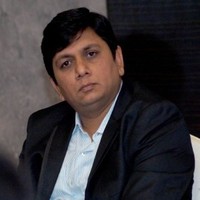 Santosh Joshi