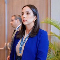 Norah Lessa De Andrade