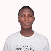 Ogunwemimo Tobi Pamilerin