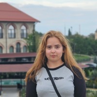 Anastasiya Bunyak