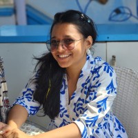 Varsha Nagarkar