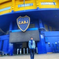 Carlos David Sanchez H