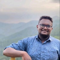 Nivas Vigneshwaran N