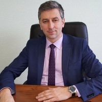 Василий Стаброник