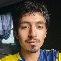 Angel David Vargas Sanchez