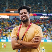 Cassio Barco