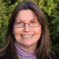 Kathy Hansell