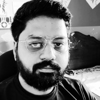 Pravin Kumar Ramesh Kumar