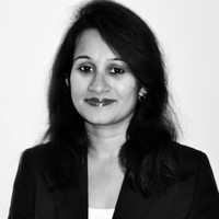 Sreeparna Ghosh