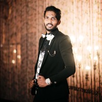Vishal Kashyap