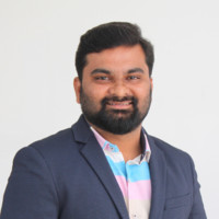 Prabakaran Shanmugam