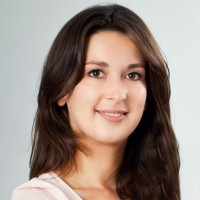 Nadine Yilmaz