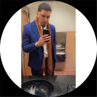 D'Angelo Johnson