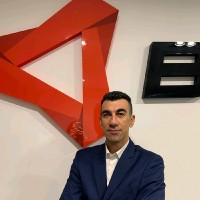 Nick Tseberlidis