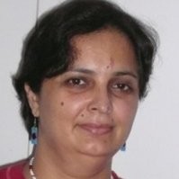 Shabnam Akram