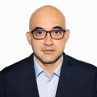 Rajesh Manikoth