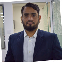 Imtiyaz Patel