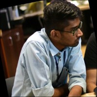 Naresh Kumar