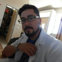 Mario Chamorro Arenas