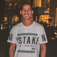 Ahmed Mostafa