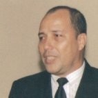 Jorge Irne Lozada Montenegro