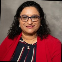 Chitra Pai, MD, D(ABMM)