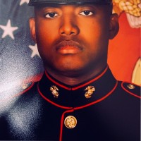 Darius Ellis