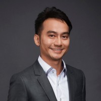 Jack Lee Bos