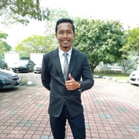 Fahmi Izzuddin