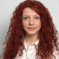 Simona Pajdakova