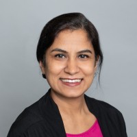 Smita Menon