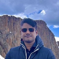 Rajesh Jayakumar
