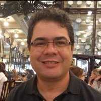 Alberto Flávio De Oliveira Silva