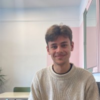 Daniel Barker