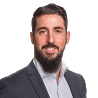 Ben Landen