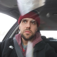 Brandon Kluge