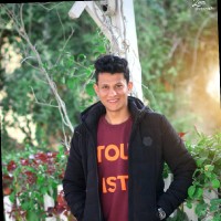 Mahmoud Lashen