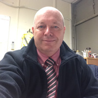 Paul Green