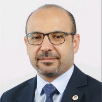 Mohammed Abd Elkader