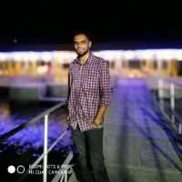 Dinesh Patgar