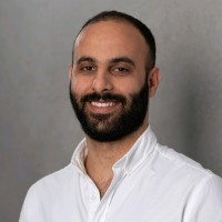 Ahmad Khallouf