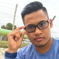 Izwan Noh