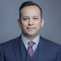 Víctor M Pérez