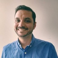 Ricardo Possamai Ruiz