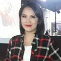 Kimberly Joy Del Rosario