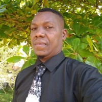James peterson Cesaire