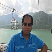 Salaam Kugai Salam