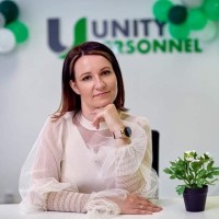 Arina Persina Belodedova