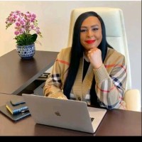 Lusanda Bontshi